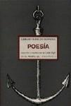 POESIA DE GERARD MANLEY HOPKINS POESIA DE GERARD MANLEY HOPKINS