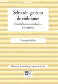 SELECCION GENETICA DE EMBRIONES SELECCION GENETICA DE EMBRIONES
