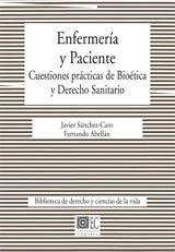 ENFERMERIA Y PACIENTE ENFERMERIA Y PACIENTE