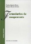 FORMULARIOS DE COMPRAVENTA. 3ª EDICION. FORMULARIOS DE COMPRAVENTA. 3ª EDICION.