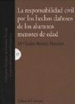 LA RESPONSABILIDAD CIVIL POR LOS HECHOS DAÑOSOS... LA RESPONSABILIDAD CIVIL POR LOS HECHOS DAÑOSOS...