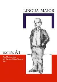 LINGUA MAIOR: INGLES (A1) LINGUA MAIOR: INGLES (A1)