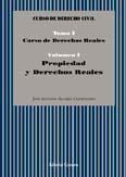CURSO DE DERECHO CIVIL TOMO I VOLUMEN I CURSO DE DERECHO CIVIL TOMO I VOLUMEN I