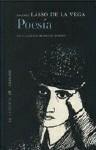 POESIA - RAFAEL LASSO DE LA VEGA POESIA - RAFAEL LASSO DE LA VEGA