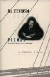 POEMAS - R. L. STEVENSON POEMAS - R. L. STEVENSON