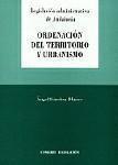 ORDENACION DEL TERRITORIO Y URBANISMO ORDENACION DEL TERRITORIO Y URBANISMO