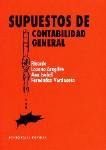SUPUESTOS DE CONTABILIDAD GENERAL SUPUESTOS DE CONTABILIDAD GENERAL