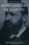 PEDRO ANTONIO DE ALARCON PEDRO ANTONIO DE ALARCON
