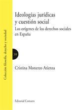 IDEOLOGIAS JURIDICAS Y CUESTION SOCIAL IDEOLOGIAS JURIDICAS Y CUESTION SOCIAL