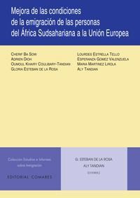 MEJORA EN LAS CONDICIONES DE LA EMIGRACION DE LA PERSONAS D MEJORA EN LAS CONDICIONES DE LA EMIGRACION DE LA PERSONAS D