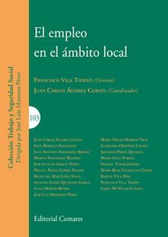 EL EMPLEO EN EL AMBITO DE LO LOCAL EL EMPLEO EN EL AMBITO DE LO LOCAL