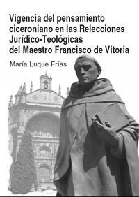 VIGENCIA DEL PENSAMIENTO CICERONIANO EN LAS RELECCIONES... VIGENCIA DEL PENSAMIENTO CICERONIANO EN LAS RELECCIONES...