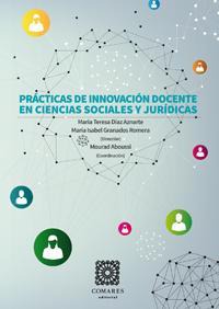 PRACTICAS DE INNOVACION DOCENTE EN CIENCIAS SOCIALES... PRACTICAS DE INNOVACION DOCENTE EN CIENCIAS SOCIALES...