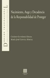 NACIMIENTO, AUGE Y DECADENCIA DE LA RESPONSABILIDAD DE PRO. NACIMIENTO, AUGE Y DECADENCIA DE LA RESPONSABILIDAD DE PRO.