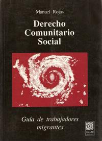 DERECHO COMUNITARIO SOCIAL DERECHO COMUNITARIO SOCIAL