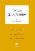 TRATADO DE LA POSESION TRATADO DE LA POSESION