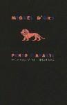 PUNTO Y APARTE - MIGUEL D,ORS PUNTO Y APARTE - MIGUEL D,ORS