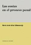 LAS COSTAS EN EL PROCESO PENAL LAS COSTAS EN EL PROCESO PENAL