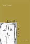 DERECHO Y LITERATURA DERECHO Y LITERATURA