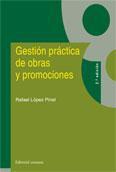 GESTION PRACTICA DE OBRAS Y PROMOCIONES GESTION PRACTICA DE OBRAS Y PROMOCIONES