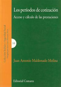 LOS PERIODOS DE COTIZACION LOS PERIODOS DE COTIZACION