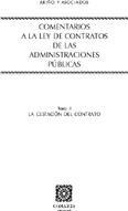 COMENTARIOS LEY CONTRATOS AA.PP.TOMO 2.LA GESTACION DEL CON COMENTARIOS LEY CONTRATOS AA.PP.TOMO 2.LA GESTACION DEL CON