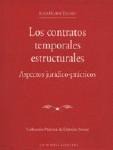 LOS CONTRATOS TEMPORALES ESTRUCTURALES LOS CONTRATOS TEMPORALES ESTRUCTURALES