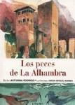 LOS PECES DE LA ALHAMBRA LOS PECES DE LA ALHAMBRA