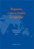 RESPUESTAS A NUEVOS DESAFIOS DE SEGURIDAD RESPUESTAS A NUEVOS DESAFIOS DE SEGURIDAD