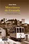 MISCELANEA DE GRANADA MISCELANEA DE GRANADA