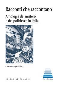 RACCONTI CHE RACCONTANO. ANTOLOGIA DEL MISTERO E DEL... RACCONTI CHE RACCONTANO. ANTOLOGIA DEL MISTERO E DEL...