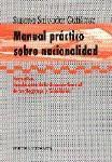 MANUAL PRACTICO SOBRE NACIONALIDAD MANUAL PRACTICO SOBRE NACIONALIDAD