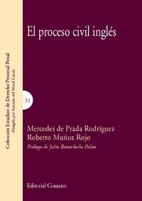 EL PROCESO CIVIL INGLES EL PROCESO CIVIL INGLES