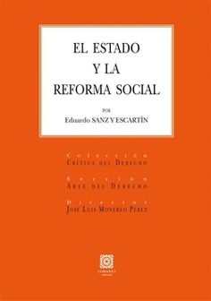 EL ESTADO Y LA REFORMA SOCIAL EL ESTADO Y LA REFORMA SOCIAL