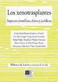 LOS XENOTRASPLANTES LOS XENOTRASPLANTES