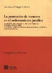 PROTECCION DE MENORES EN EL ORDENAMIENTO JURIDICO PROTECCION DE MENORES EN EL ORDENAMIENTO JURIDICO
