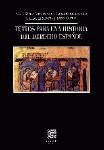 TEXTOS PARA UNA HISTORIA DEL DERECHO ESPAÑOL TEXTOS PARA UNA HISTORIA DEL DERECHO ESPAÑOL