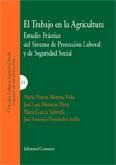 EL TRABAJO EN LA AGRICULTURA EL TRABAJO EN LA AGRICULTURA