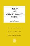 SISTEMA DEL DERECHO ROMANO ACTUAL SISTEMA DEL DERECHO ROMANO ACTUAL