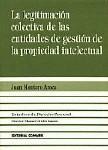 LA LEGITIMACION COLECTIVA DE LAS ENTIDADES DE... LA LEGITIMACION COLECTIVA DE LAS ENTIDADES DE...