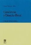 CONCIENCIA Y DERECHO PENAL CONCIENCIA Y DERECHO PENAL