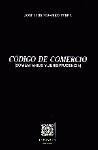 CODIGO DE COMERCIO CODIGO DE COMERCIO