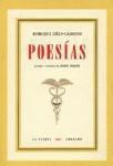 POESIAS - ENRIQUE DIEZ-CANEDO POESIAS - ENRIQUE DIEZ-CANEDO
