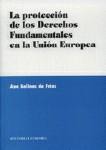 LA PROTECCION DE LOS DERECHOS FUNDAMENTALES EN... LA PROTECCION DE LOS DERECHOS FUNDAMENTALES EN...
