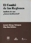 EL COMITE DE LAS REGIONES EL COMITE DE LAS REGIONES