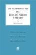 LAS TRANSFORMACIONES DEL DERECHO PUBLICO Y PRIVADO LAS TRANSFORMACIONES DEL DERECHO PUBLICO Y PRIVADO