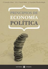 PRINCIPIOS DE ECONOMIA POLITICA PRINCIPIOS DE ECONOMIA POLITICA