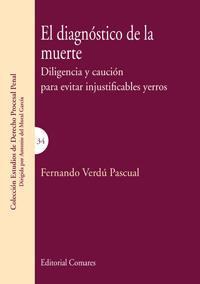 EL DIAGNOSTICO DE LA MUERTE EL DIAGNOSTICO DE LA MUERTE