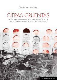 CIFRAS CRUENTAS. LAS VICTIMAS MORTALES DE LA VIOLENCIA SOCI CIFRAS CRUENTAS. LAS VICTIMAS MORTALES DE LA VIOLENCIA SOCI