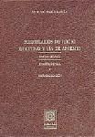 FORMULARIOS DE JUICIO EJECUTIVO Y VIA DE APREMIO FORMULARIOS DE JUICIO EJECUTIVO Y VIA DE APREMIO